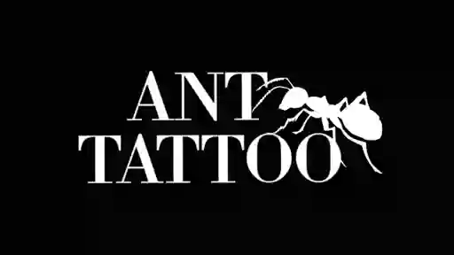 Ant Tattoo