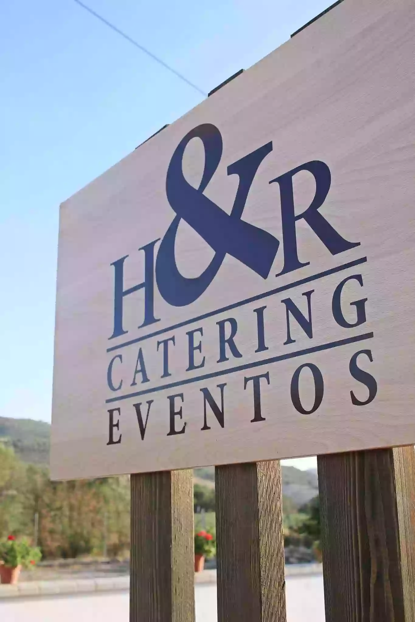 Finca H&R Catering