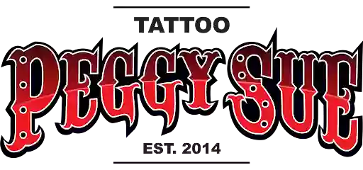 Peggy Sue Tattoo