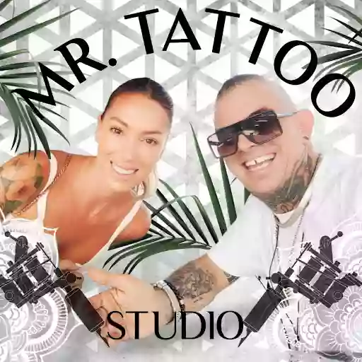 Mr. Tattoo Studio