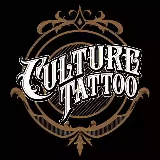 Culture Tattoo