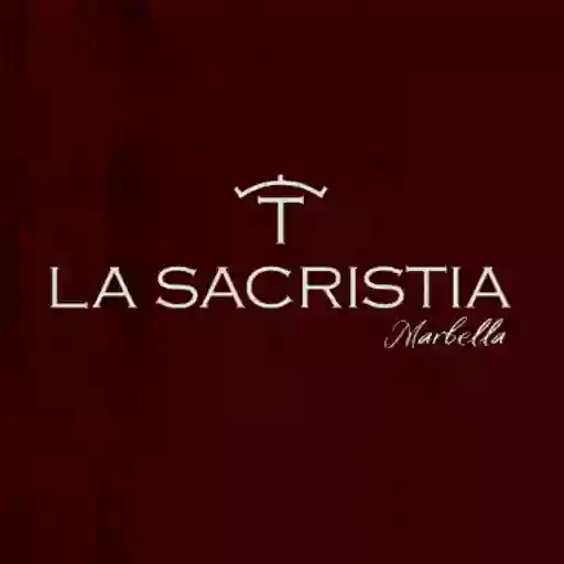 La Sacristía Marbella