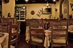 RESTAURANTE ZACATIN