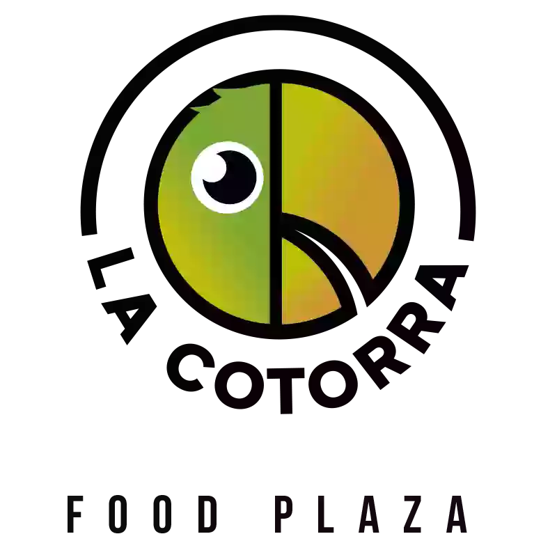 La Cotorra Food Plaza