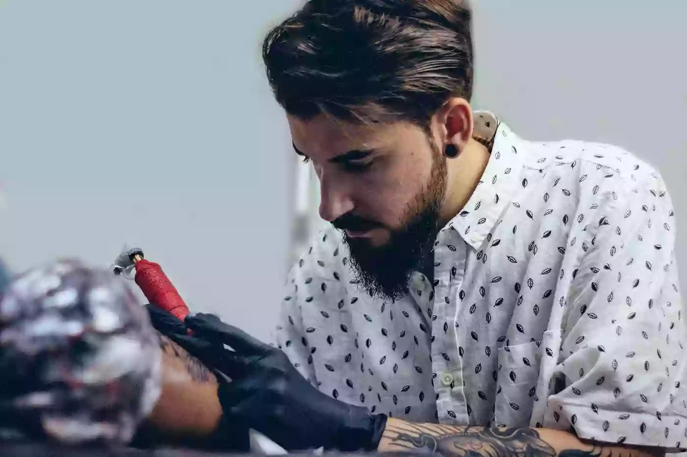 La Tinta de Fonti › Estudio de Tatuajes en Córdoba › Piercing