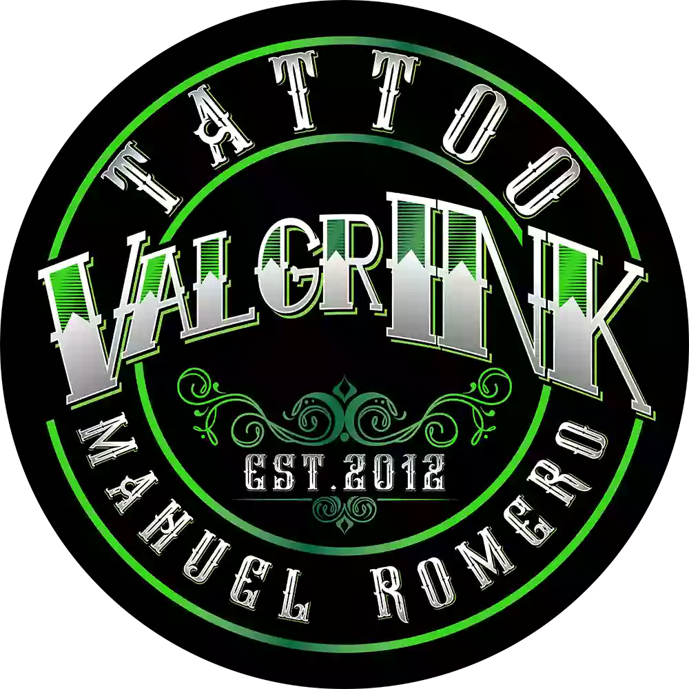 Valgrink Tattoo