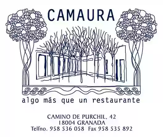 Camaura