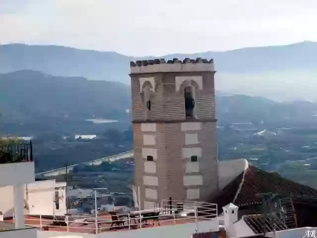 Auditorio Villa de Salobreña