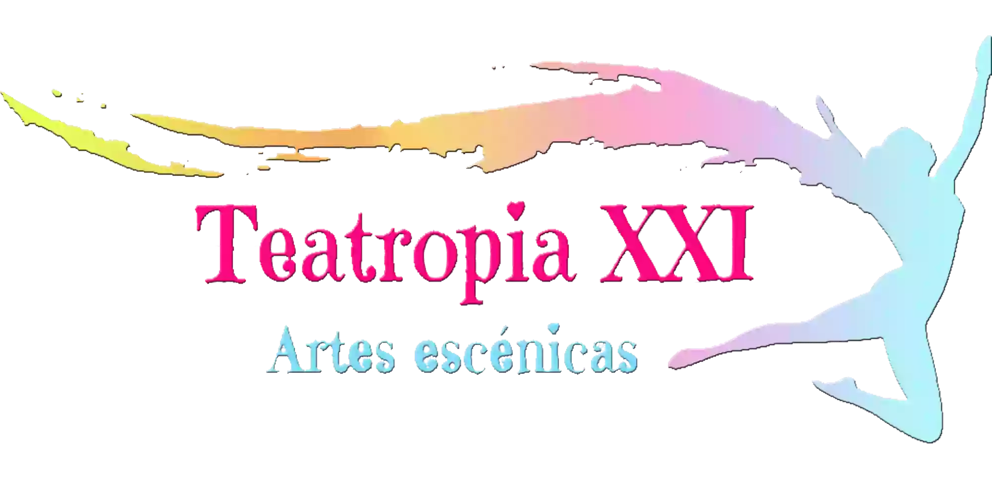 Teatropia XXI