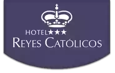 Hotel Reyes Católicos