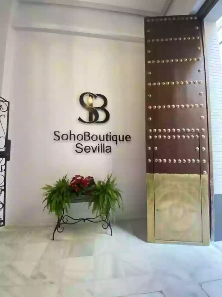 Hotel Soho Boutique Sevilla