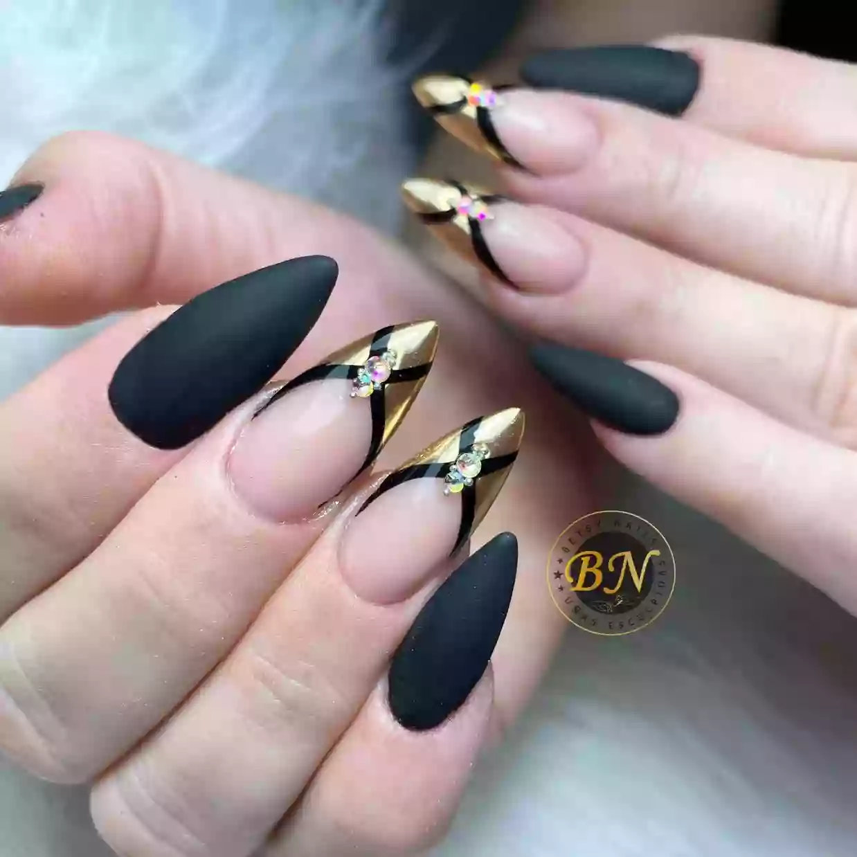 BetsyNails