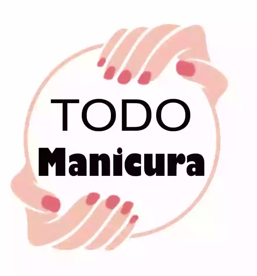 Todo Manicura