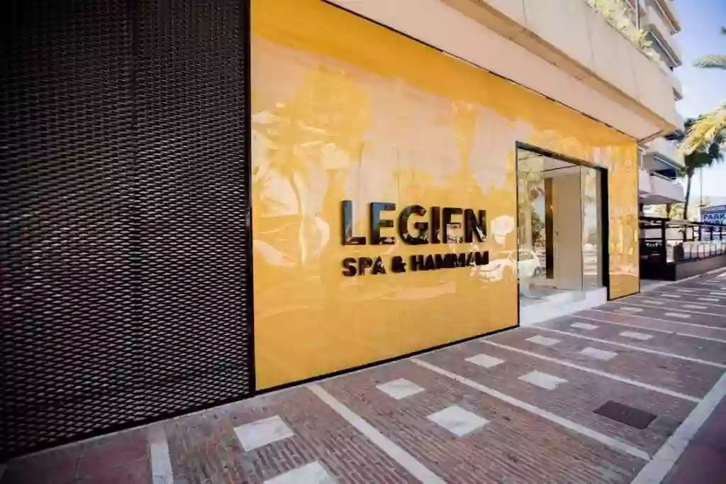 Legien Spa