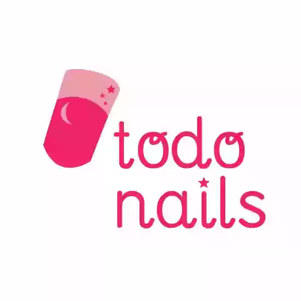 Todo Nails