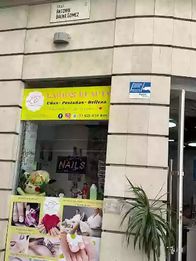 Larios Beauty Nails and Lashes in Málaga central