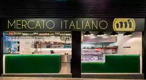 Mercato Italiano Restaurante Pizzeria