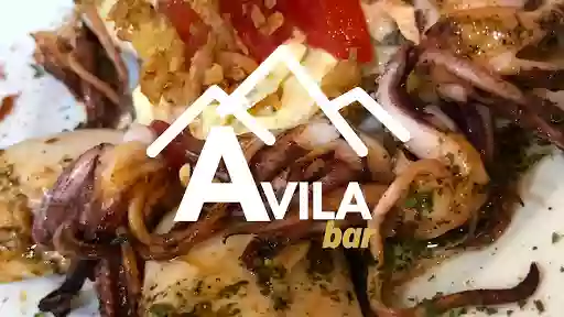 ÁVILA BAR