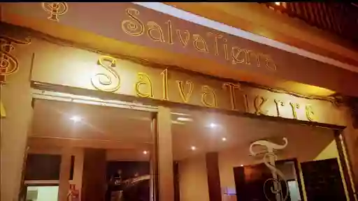 Salvatierra Abaceria