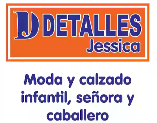 DETALLES JESSICA