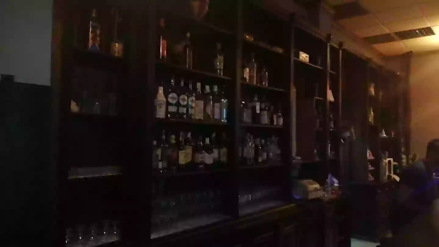 Pub Santuario Azul