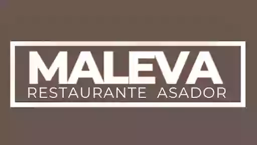 Maleva restaurante