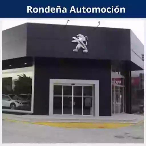 Rondeña de Automocion