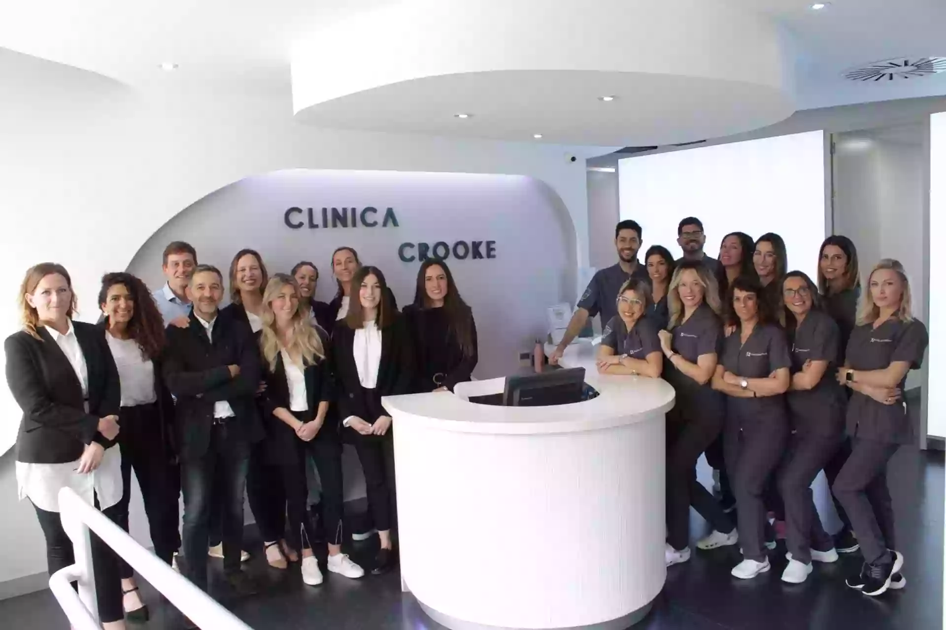 Clinica Dental Crooke Campo de Gibraltar