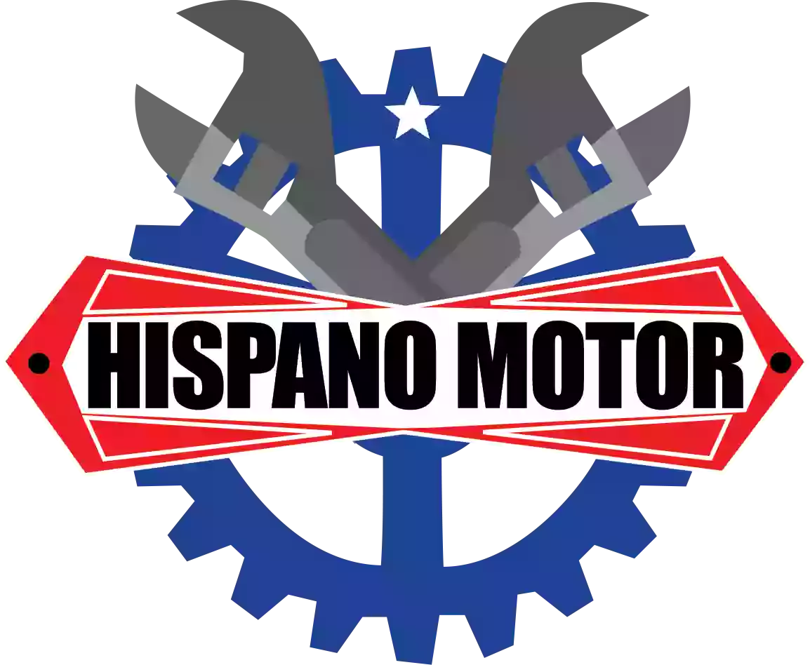 Talleres Hispano motor