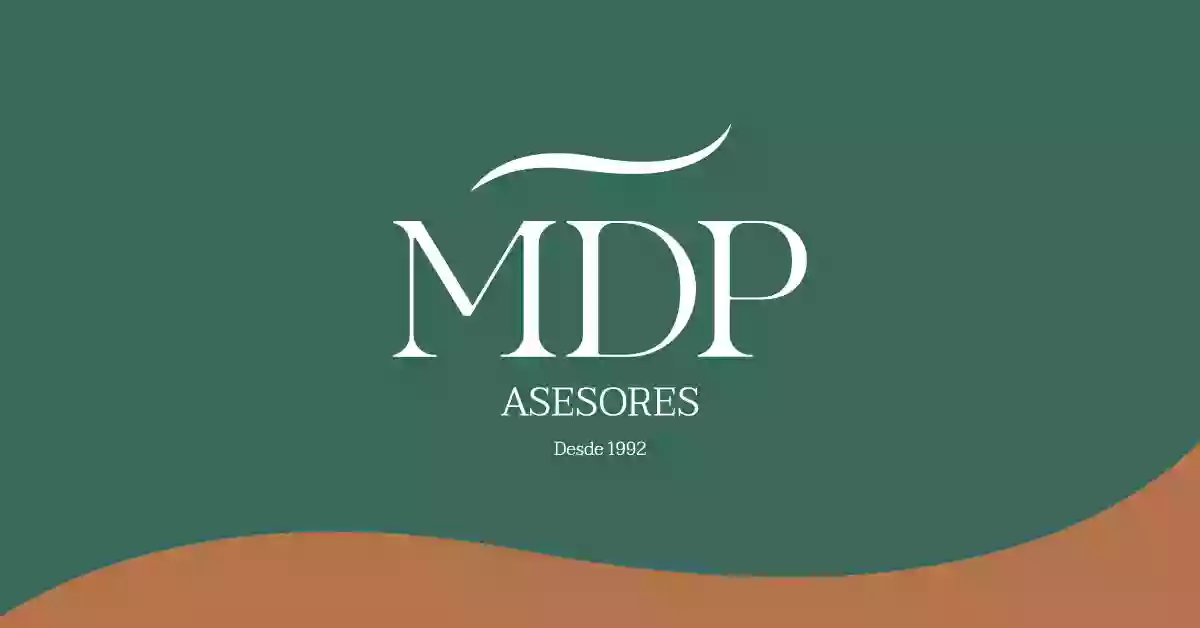 MDP Asesores | Asesoría