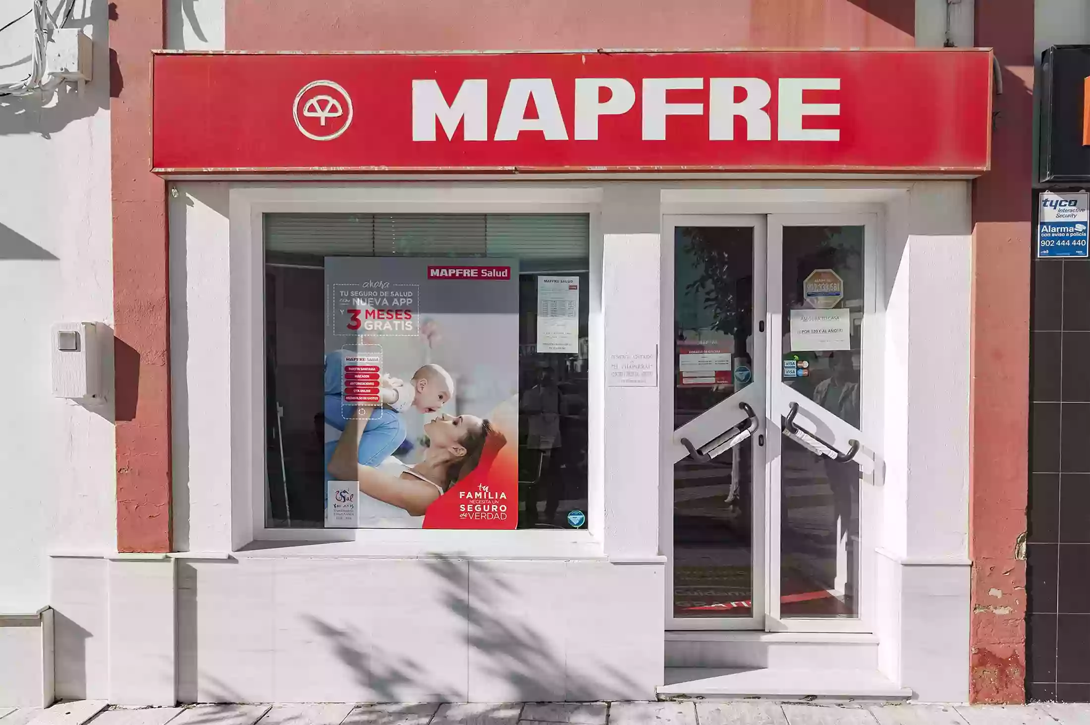 MAPFRE