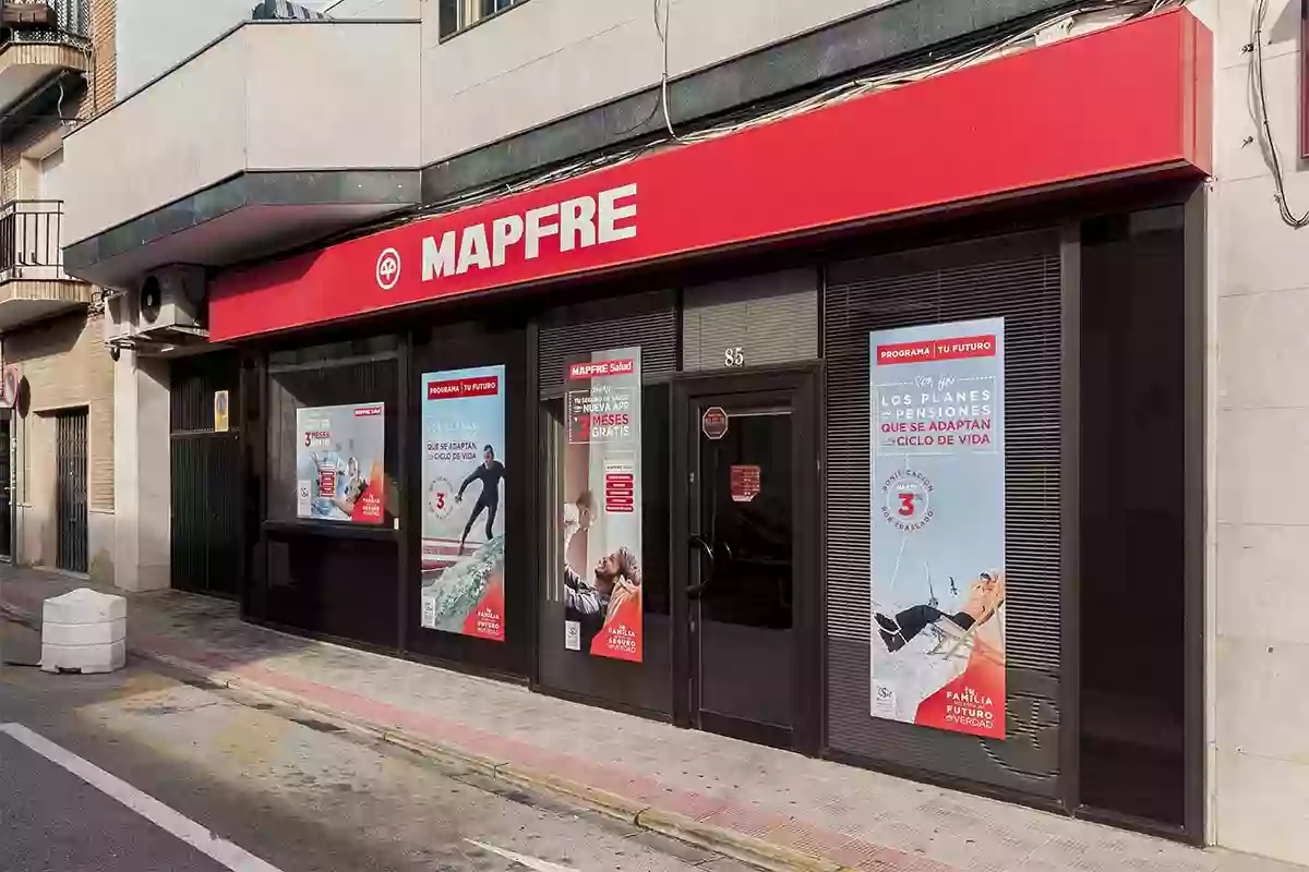 MAPFRE