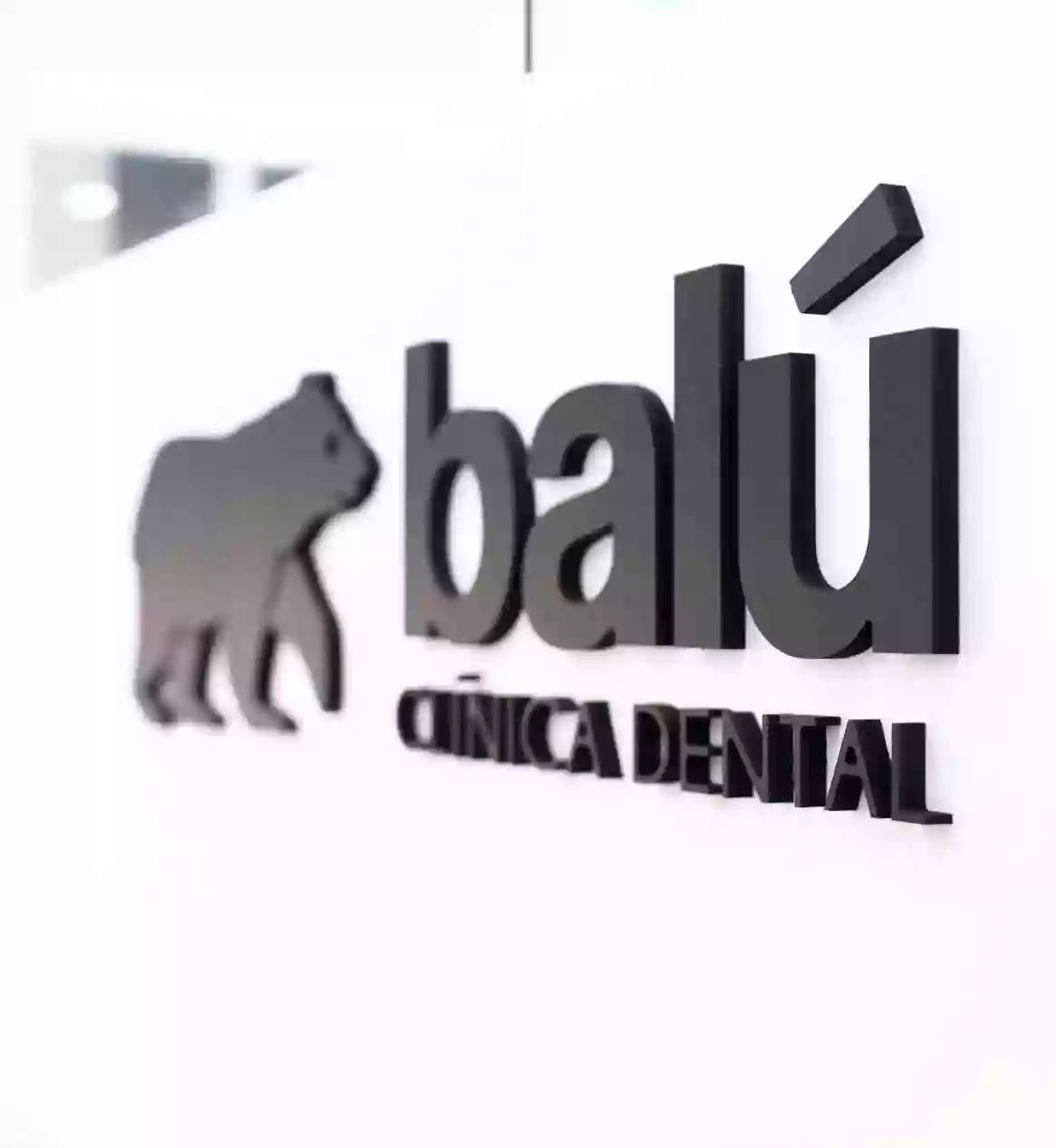 CLÍNICA DENTAL BALÚ