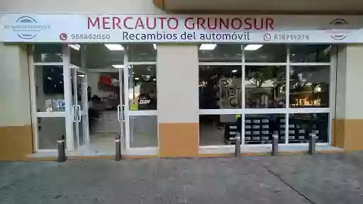 Mercauto Grunosur S.L. Utrera