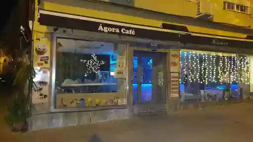 Ágora Café Ambiental