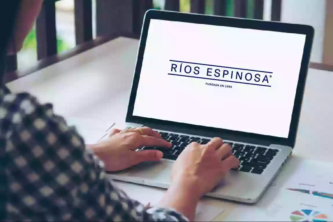 RÍOS ESPINOSA - Asesoría empresarial y Administración de fincas en Estepona