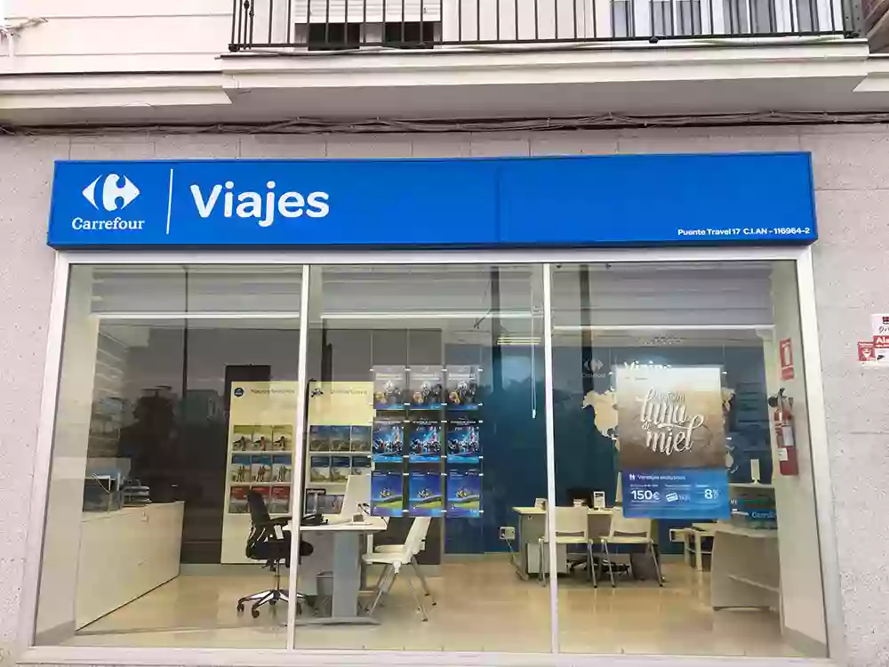 Viajes Carrefour