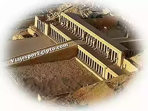 Viajes a Egipto de Viajes ASADE