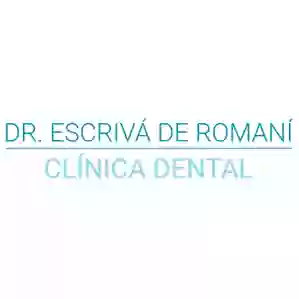 Clínica Dental Escrivá