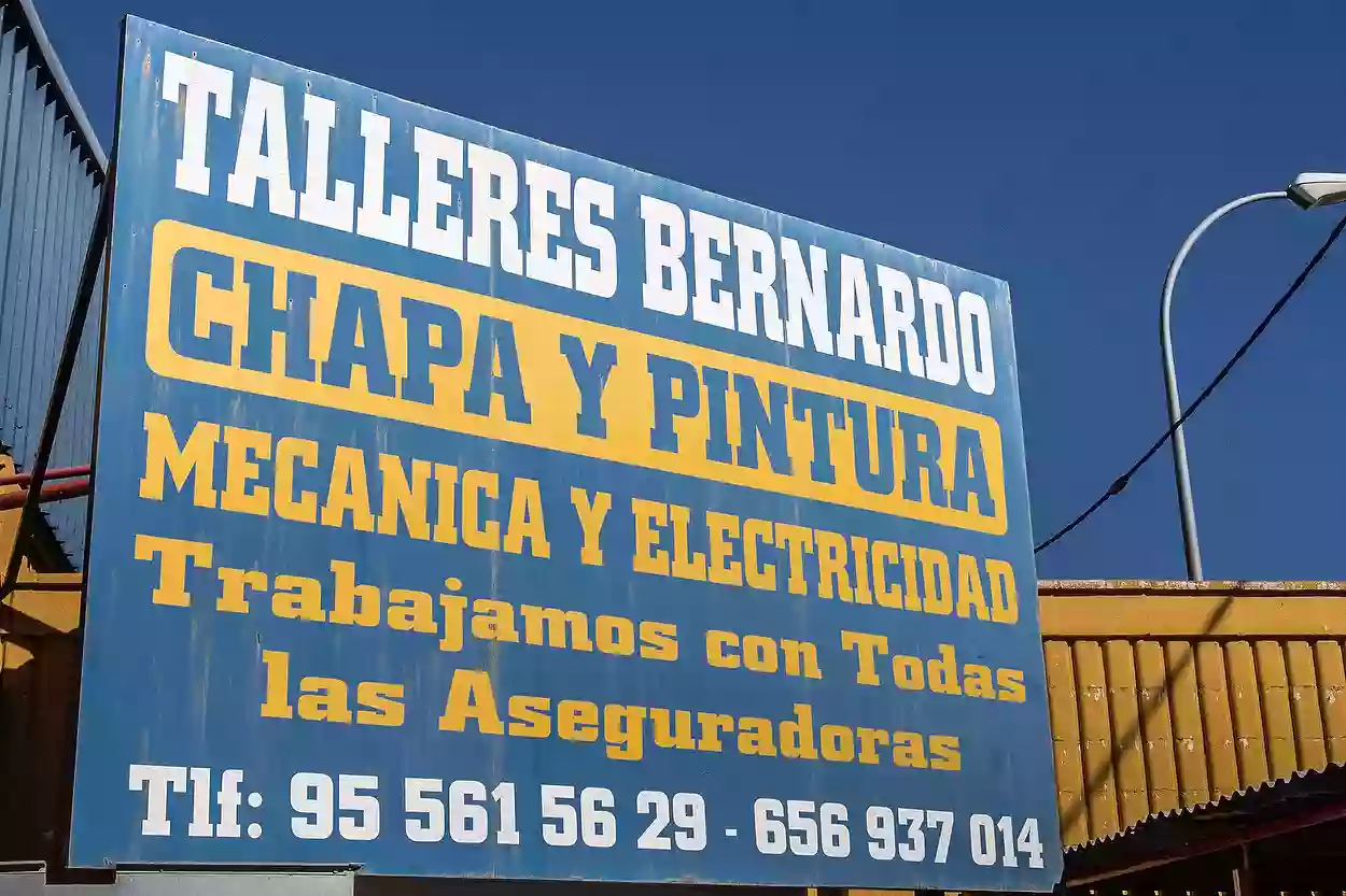 Talleres Bernardo