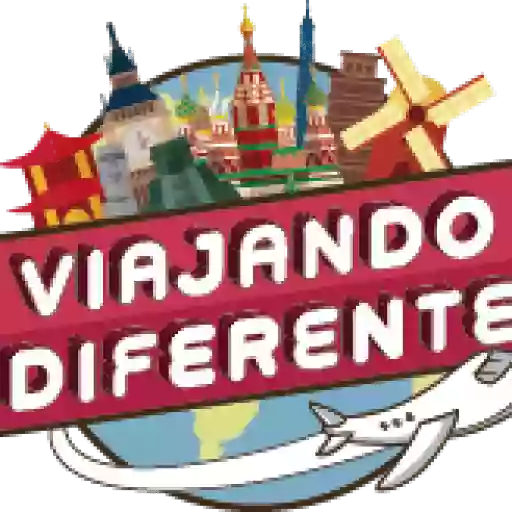 VIAJANDO DIFERENTE