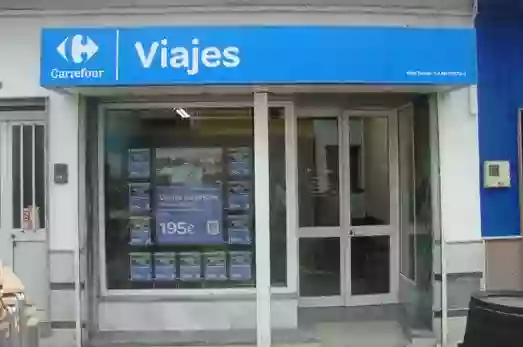 Viajes Carrefour