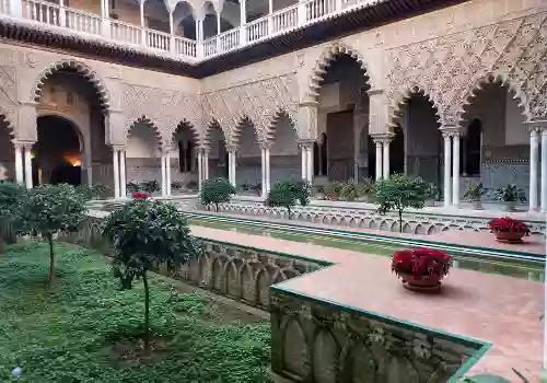 Turismo en Sevilla