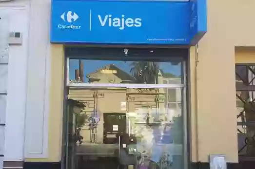 VIAJES CARREFOUR. Sevilla 9