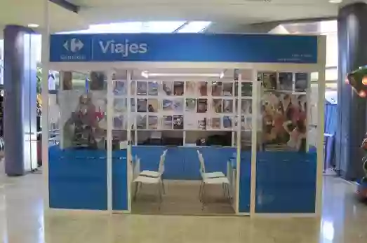 Viajes Carrefour