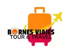 Bornes viajes