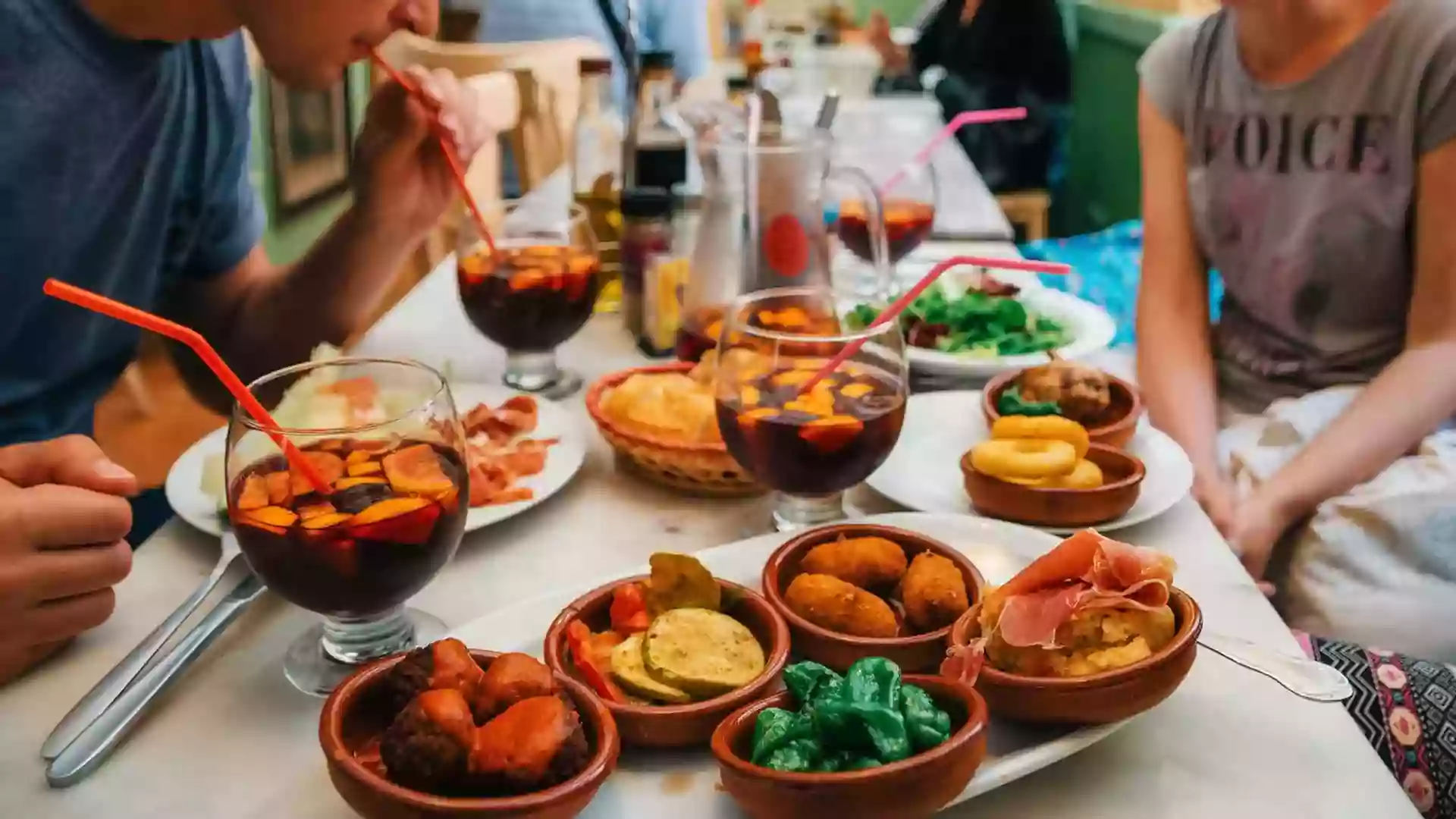 Taste Marbella Food Tours - Tapas Tours & Wine Tours