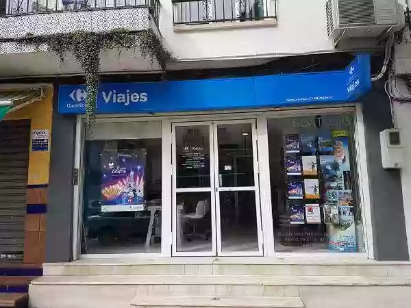 Viajes Carrefour