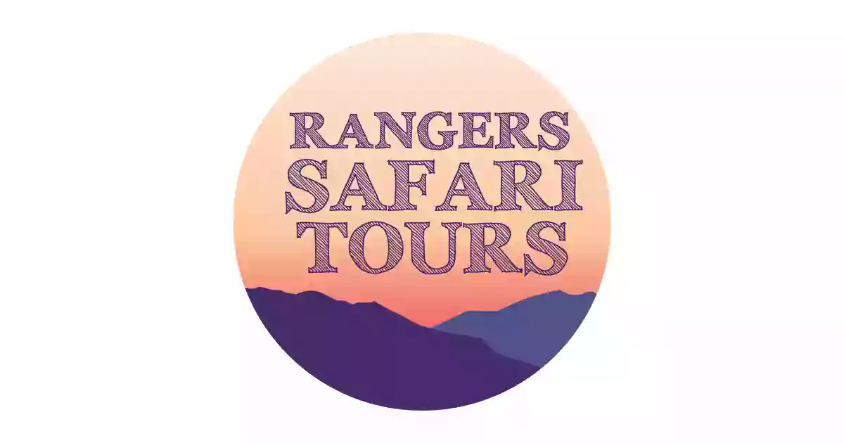 Rangers Safari Tours