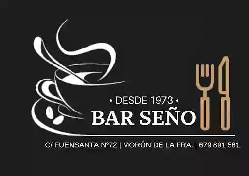 Bar Seño